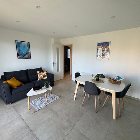 Chez Julie Apartman Saint-Raphaël Kültér fotó